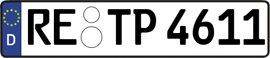 RE-TP4611
