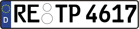 RE-TP4617