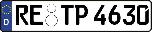RE-TP4630