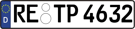RE-TP4632