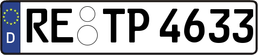 RE-TP4633