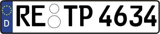 RE-TP4634