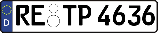 RE-TP4636