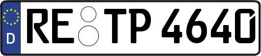 RE-TP4640