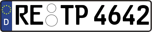 RE-TP4642