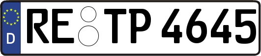 RE-TP4645
