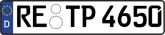RE-TP4650