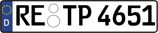 RE-TP4651