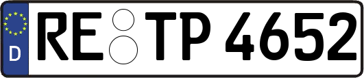 RE-TP4652