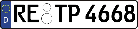 RE-TP4668