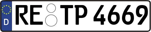 RE-TP4669