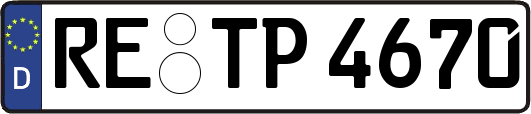 RE-TP4670