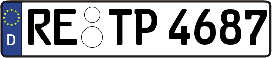 RE-TP4687