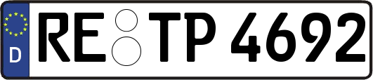RE-TP4692