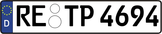 RE-TP4694