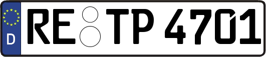 RE-TP4701