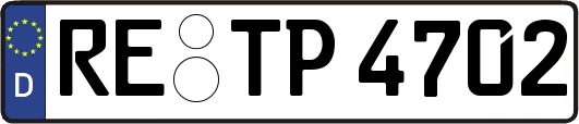 RE-TP4702