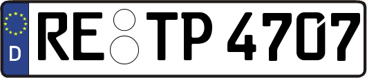 RE-TP4707