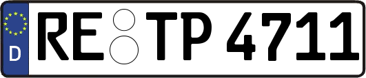 RE-TP4711