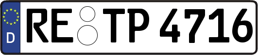 RE-TP4716