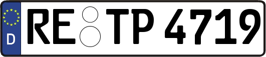 RE-TP4719