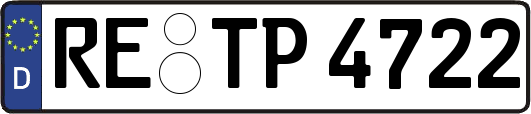 RE-TP4722