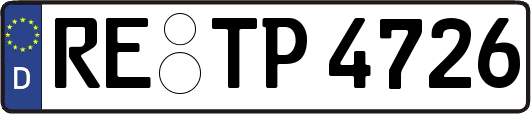 RE-TP4726