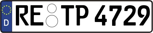 RE-TP4729