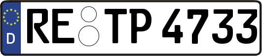 RE-TP4733