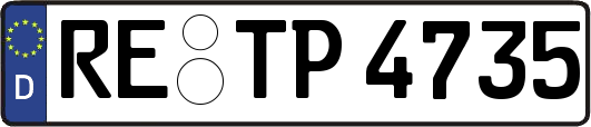 RE-TP4735