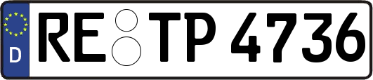 RE-TP4736