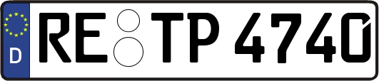 RE-TP4740