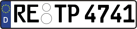 RE-TP4741