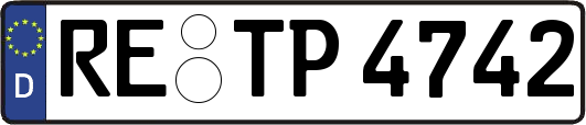 RE-TP4742