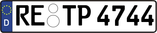 RE-TP4744