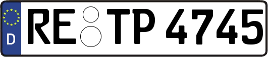 RE-TP4745