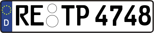 RE-TP4748