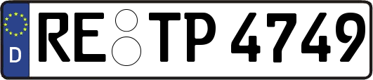 RE-TP4749