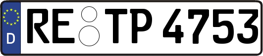 RE-TP4753