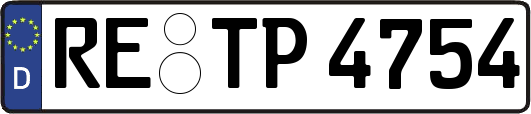 RE-TP4754