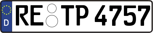 RE-TP4757