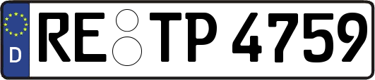 RE-TP4759