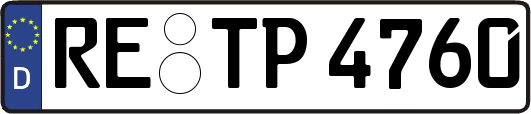 RE-TP4760