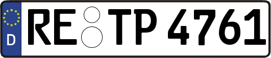 RE-TP4761
