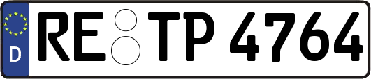 RE-TP4764