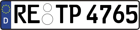 RE-TP4765