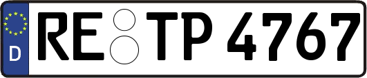RE-TP4767