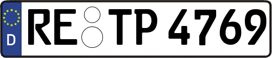 RE-TP4769