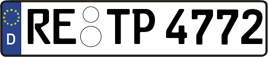 RE-TP4772