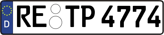 RE-TP4774